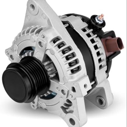 Alternator Unit 27060-21060