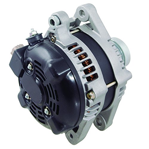 Alternator Unit 27060-31081
