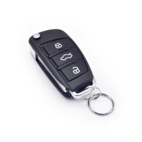 Car Alarm Gulf Milano-GM168
