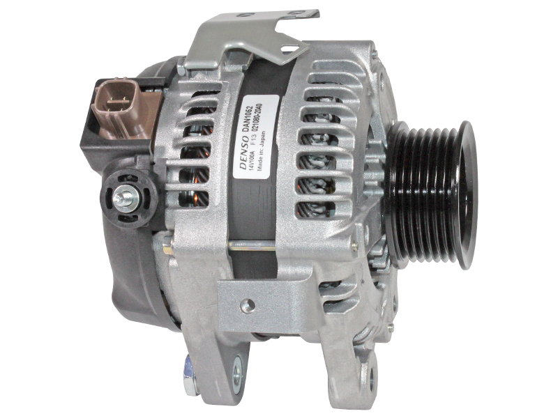 Alternator Unit 27060-28330/0H200
