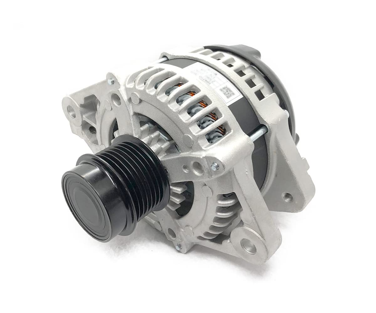 Alternator Unit 27060-21080/21090