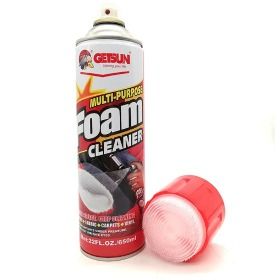 Multipurpose Foam Cleaner Spray Getsun-G5014