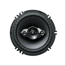 Car Speakers Round Sony 6.5" 350W-XS-XB1641