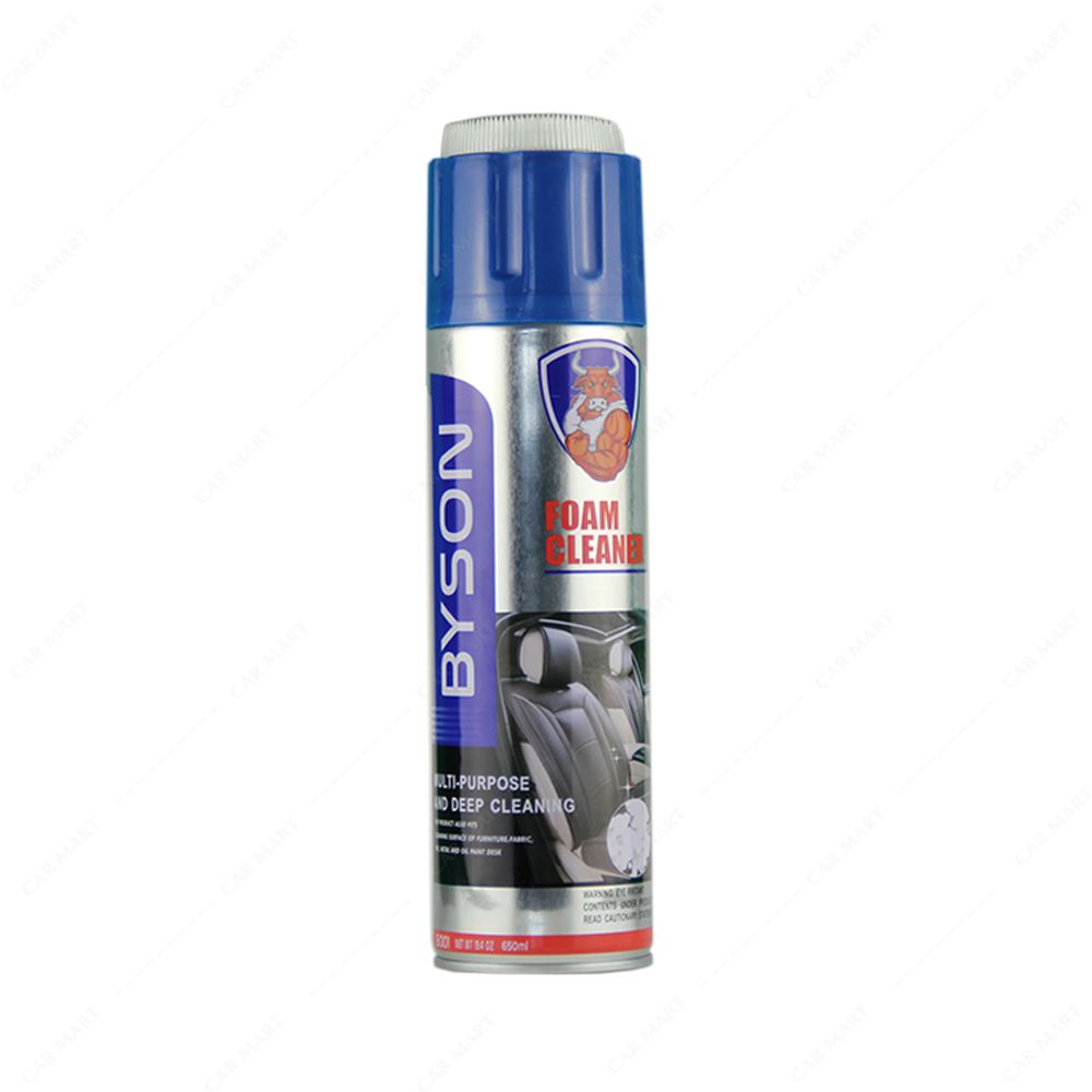 Multipurpose Foam Cleaner Spray Byson-BS714